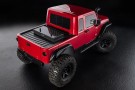 MST CFX-W JP1 4WD 1/8 Crawler Kit thumbnail