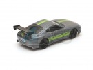Turbo Racing 1:76 Mini RC Toyota Supra RTR Metallic Gray thumbnail