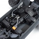 Arrma 1/10 GRANITE MEGA 665 4X4 RTR Brushed Monster Truck, Blue thumbnail