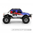 JConcepts JCI – The Gozer - Crawler Body thumbnail