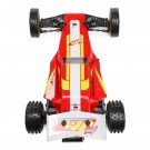 Losi 1/16 Mini JRX2 Brushed 2WD Buggy RTR, Red thumbnail
