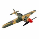WLtoys P-40 Warhawk 4ch 2.4GHz thumbnail