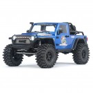 Cross RC EMO X RTR Blue thumbnail