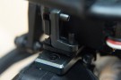 Yeah Racing Aluminum HD Servo Mount For Axial Wraith thumbnail