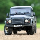 Boom Racing Land Rover® Defender 130 High Capacity Pickup 1/10 Kit for BRX02  thumbnail