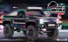 Gmade Buffalo pickup clear body set thumbnail