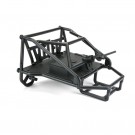 Pro-Line 1/10 Back-Half Cage for Pro-Line Cab Only Crawler Bodies thumbnail