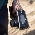 Spektrum DX6 Rugged 6-Channel DSMR Transmitter with SR515 Receiver thumbnail