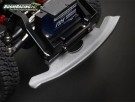 Boom Racing Front Bumper Skid Plate for LC70 Hard Body for BRX01 thumbnail