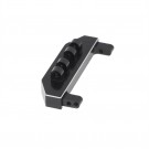 Hobby Details Axial SCX24 Aluminium Rear Linkage Mount 1set thumbnail