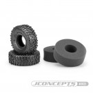 JConcepts Tusk – Performance 1.9in Scaler Tire (4.75in OD) (2) thumbnail