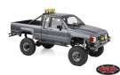 RC4WD 1987 Toyota XtraCab Hard Body Complete Set (Grey) thumbnail
