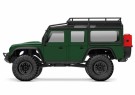 Forhåndsbestilling! TRX-4M 1/18 Land Rover Defender Crawler RTR thumbnail