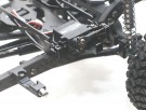 Boom Racing Mini Servo Mount Set for BRX02 and BRX02 109 w/ Mini Servo @ 8.4v for BRX02 thumbnail