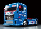 Tamiya Team Reinert Racing MAN TGS - TT-01 Type E thumbnail