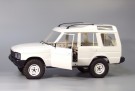 Team Raffee Co. 5 Door Discovery 1/10 Hard Body Kit 313mm thumbnail