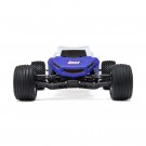 Losi 1/18 Mini-T 2.0 V2 2WD Stadium Truck Brushless RTR (battery and charger included), Blue  thumbnail