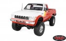 RC4WD 1982 Toyota Pickup Hard Body Complete Set thumbnail