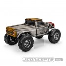 JConcepts JCI Warlord Tucked Body thumbnail