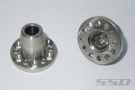 SSD Manual Locking Hubs for SCX10 III Straight Axle thumbnail