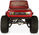 RedCat Ascent LCG Rock Crawler Red - Komplett RTR thumbnail