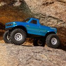 RedCat Ascent-18 1/18 Rock Crawler Blå - Komplett thumbnail