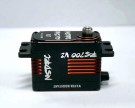 NSDRC RS700 V2 Special Edition Orange Servo and Horn thumbnail