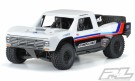 Pre-Cut 1967 Ford F-100 Clear Body for UDR thumbnail