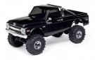 Axial 1/30 SCX30 Chevrolet K10 4X4 RTR Brushed Rock Crawler (Battery and Charger Included), Green thumbnail