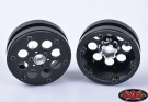 RC4WD Rocker 2.2in Lightweight Competition Beadlock Wheels (2) thumbnail