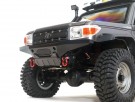 Boom Racing KUDU™ High Clearance Bumper Kit for BRX01 w/ LC70 for BRX01 thumbnail