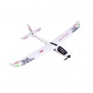WLtoys A800 78cm Glider - Komplett thumbnail