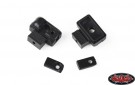 RC4WD KC HiLiTES Rectangle Lights with Covers thumbnail