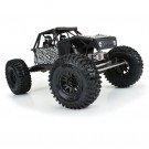 Pro-Line 1/10 Hyrax LP G8 Front/Rear 2.2in Rock Crawling Tires (2) thumbnail