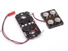 GRC Universal GRC Magnet Power Supply Body Post Car Shell Column thumbnail