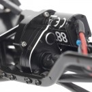 Hobby Details Axial SCX24 Aluminium Alloy Middle Gearbox Housing Cover 1set thumbnail