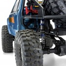 Proline 1/10 Pro-Spec Front/Rear (90mm-95mm) Scaler Shocks for Rock Crawlers thumbnail