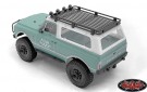 CC hand Micro Series Truck Topper for Axial SCX24 1/24 1967 Chevrolet C10 thumbnail