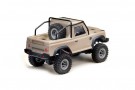 Absima 1/24 RTR Micro Crawler Defender Beige thumbnail