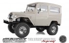 RC4WD Gelande II Truck Kit w/Cruiser Body Set thumbnail