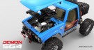 Cross RC SG-4B Demon 1/10 4x4 Skala Crawler KIT thumbnail