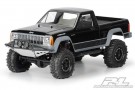 Pro-Line Jeep Comanche Full Bed Body, for 313MM crawler. thumbnail