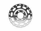 Boom Racing ProBuild™ Alum MAG10 Faceplate (1) Chrome thumbnail