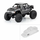 Pro-Line 1/24 Cliffhanger High Performance Clear Body: SCX24 thumbnail
