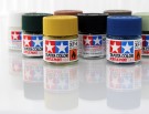 Tamiya Acrylic Paint (Mini) XF thumbnail