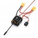 Hobbywing EzRun Max8 G2 160A Brushless ESC 3-6S thumbnail