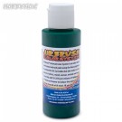 Hobbynox Airbrush Color Transparent Green 60ml thumbnail