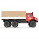 Cross RC - EMO XXL Thunder Dragon  1/6 ARTR kit thumbnail