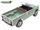 Boom Racing Land Rover® Series III 109 Pickup 1/10 Hard Body Kit for BRX02 109 thumbnail