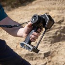 Spektrum DX6 Rugged 6-Channel DSMR Transmitter with SR515 Receiver thumbnail